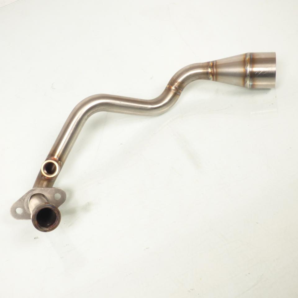 Pot d'échappement Polini pour scooter Piaggio 125 Medley 2016 à 2020 190.0061