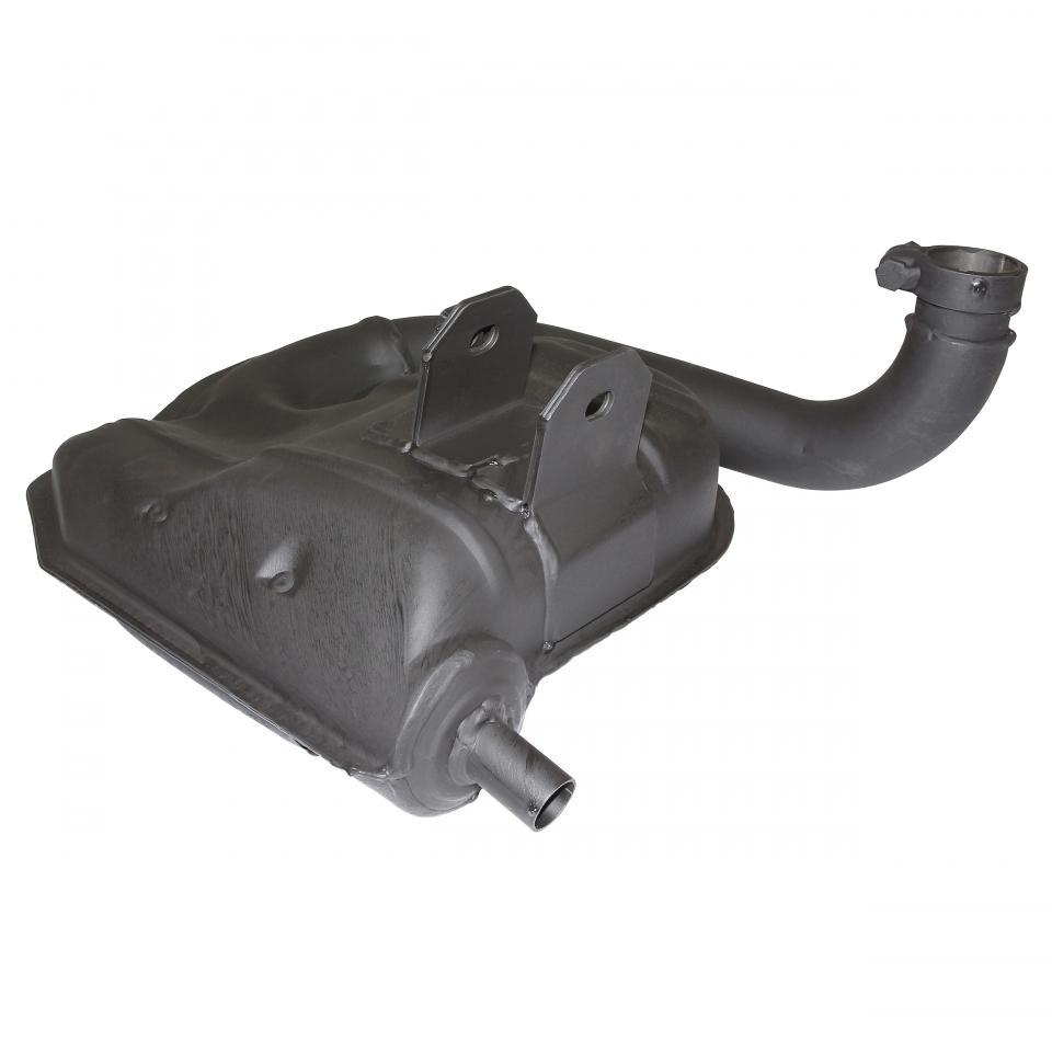 Pot d échappement pour Piaggio Vespa PX