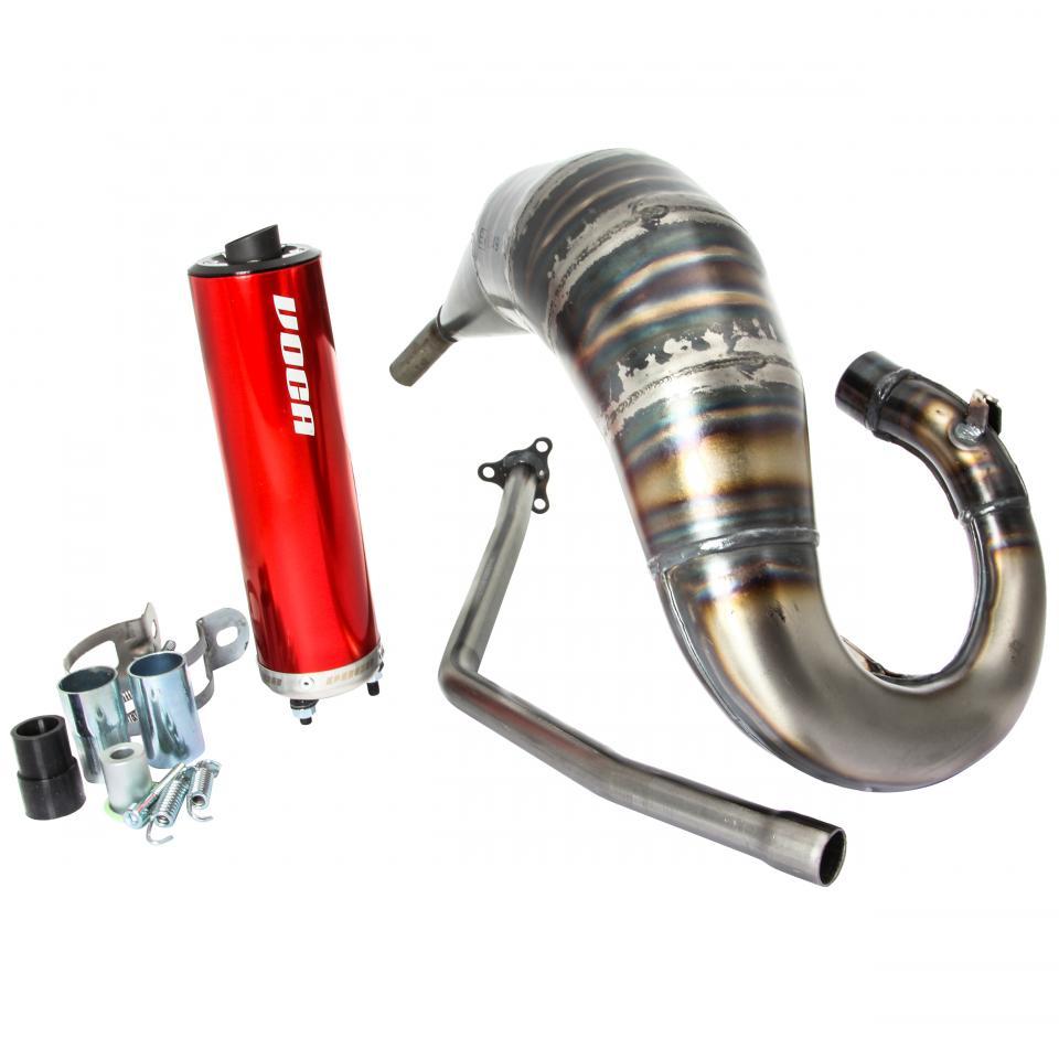 Pot d échappement pour Rieju MRT