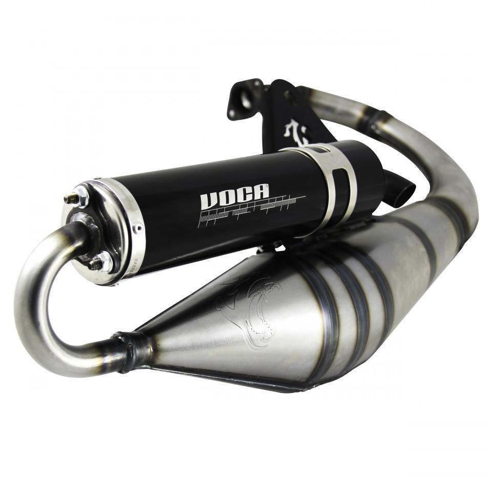 Pot d échappement pour Aprilia SR