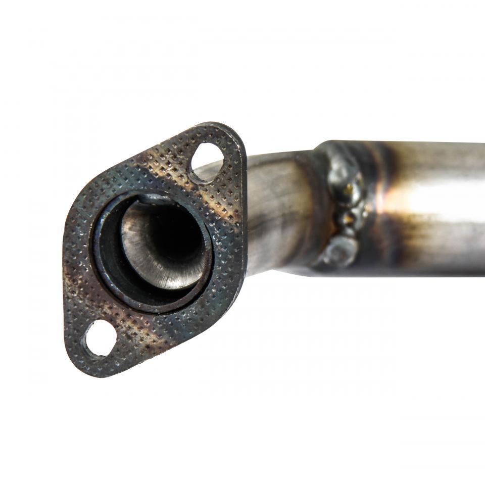 Pot d échappement Voca pour Scooter Aprilia 50 SR Avant 1994 Neuf