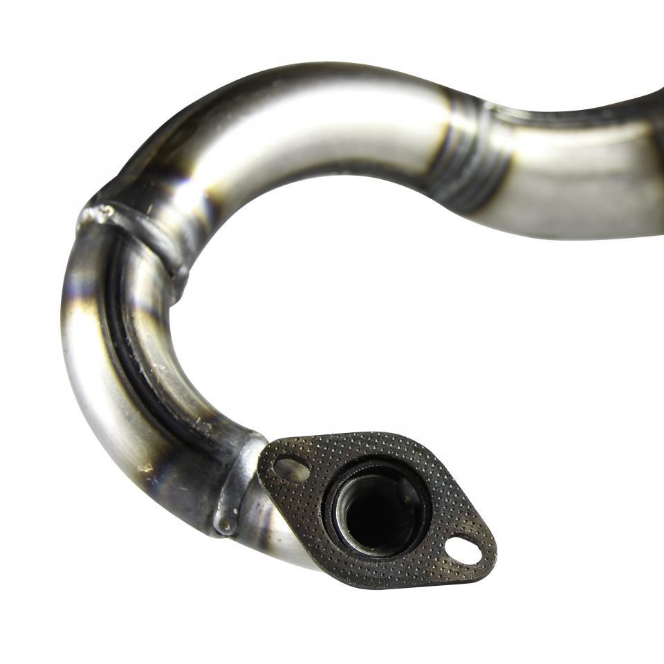 Pot d échappement Voca pour Scooter Hyosung 50 Rally Avant 2020 Neuf