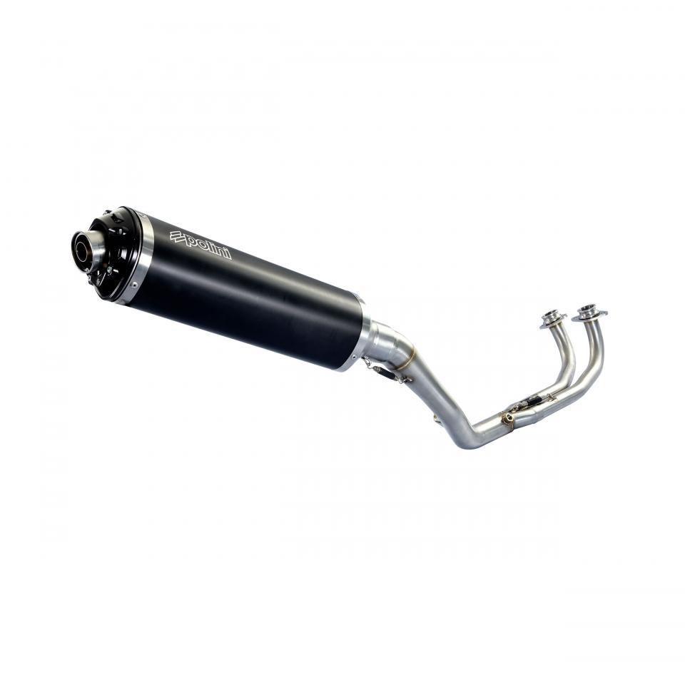 Pot d échappement Polini pour Scooter Yamaha 530 Tmax 2017 à 2020 190.0067 Neuf