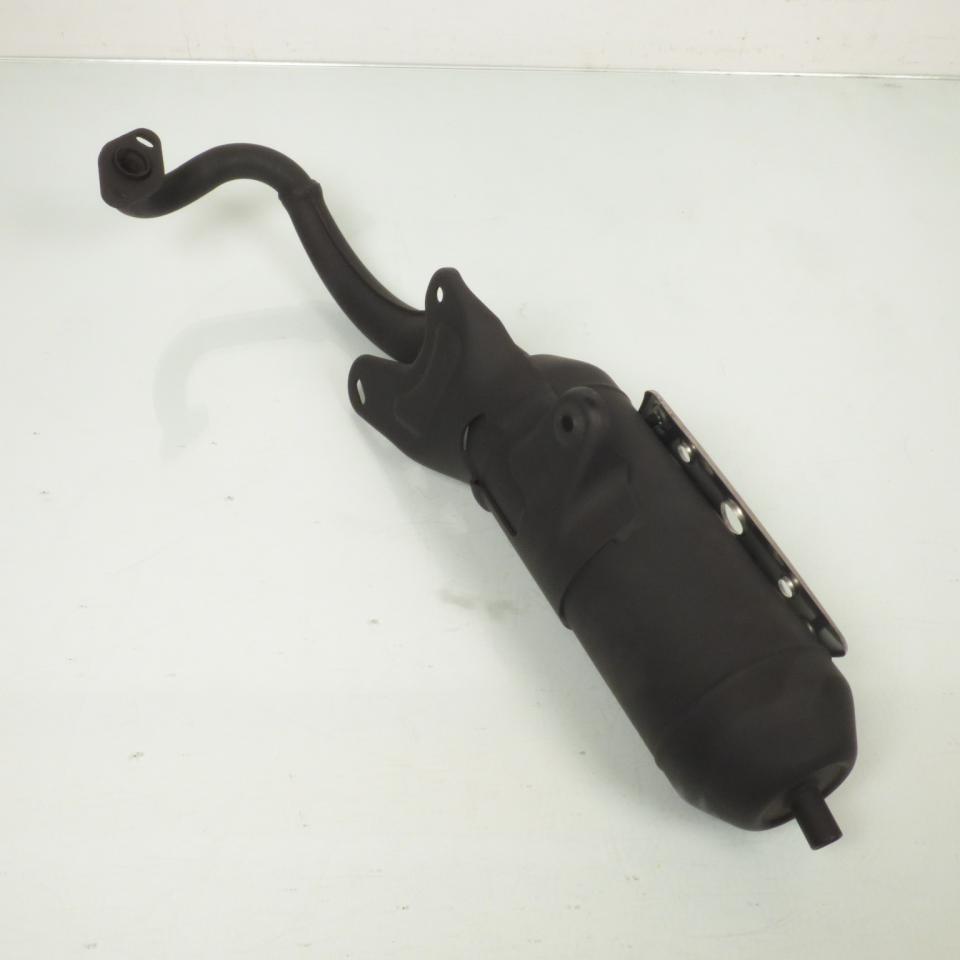 Pot d échappement Tecnigas pour scooter Peugeot 50 Vivacity 3 Silent Pro Neuf