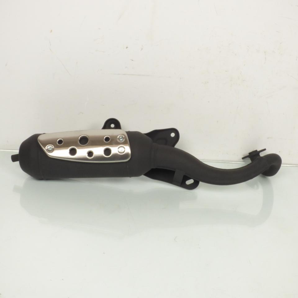 Pot d échappement Tecnigas pour scooter Peugeot 50 Vivacity 3 Silent Pro Neuf