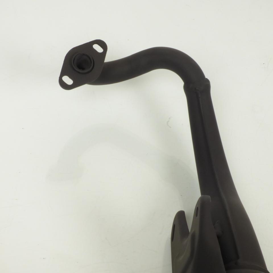 Pot d échappement Tecnigas pour scooter Peugeot 50 Vivacity 3 Silent Pro Neuf