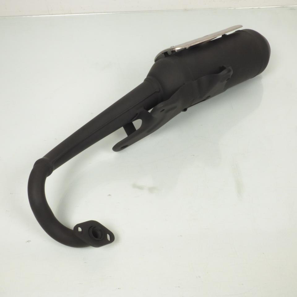 Pot d échappement Tecnigas pour scooter Peugeot 50 Vivacity 3 Silent Pro Neuf