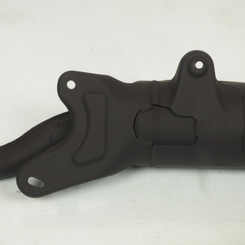 Pot d échappement Tecnigas pour scooter Peugeot 50 Vivacity 3 Silent Pro Neuf