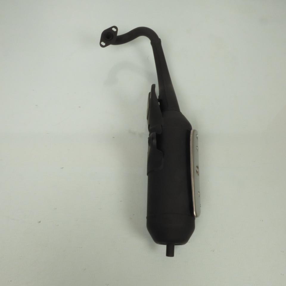 Pot d échappement Tecnigas pour scooter Peugeot 50 Vivacity 3 Silent Pro Neuf