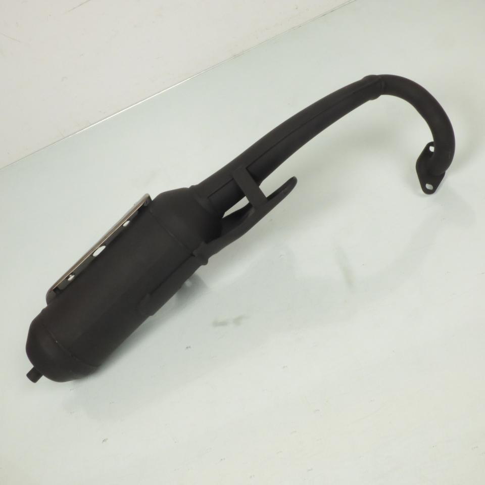 Pot d échappement Tecnigas pour scooter Peugeot 50 Vivacity 3 Silent Pro Neuf