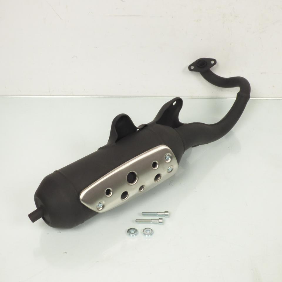 Pot d échappement Tecnigas pour scooter Peugeot 50 Vivacity 3 Silent Pro Neuf