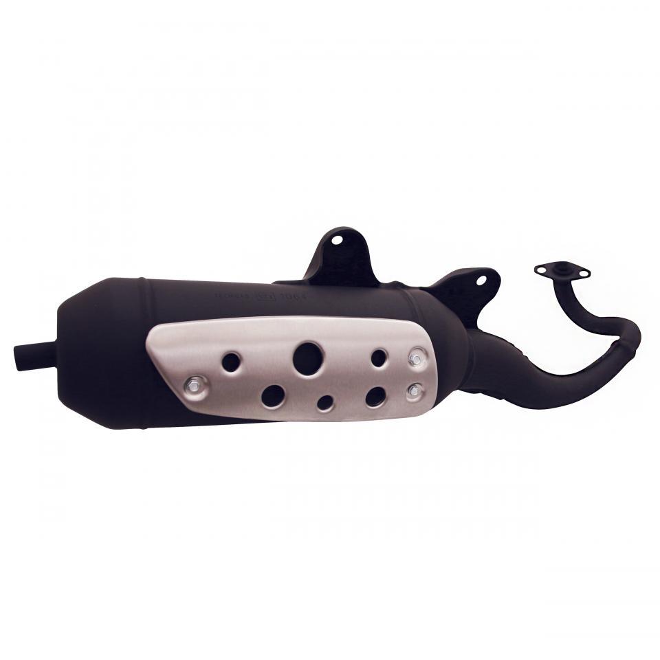Pot d échappement pour Peugeot Vivacity 3