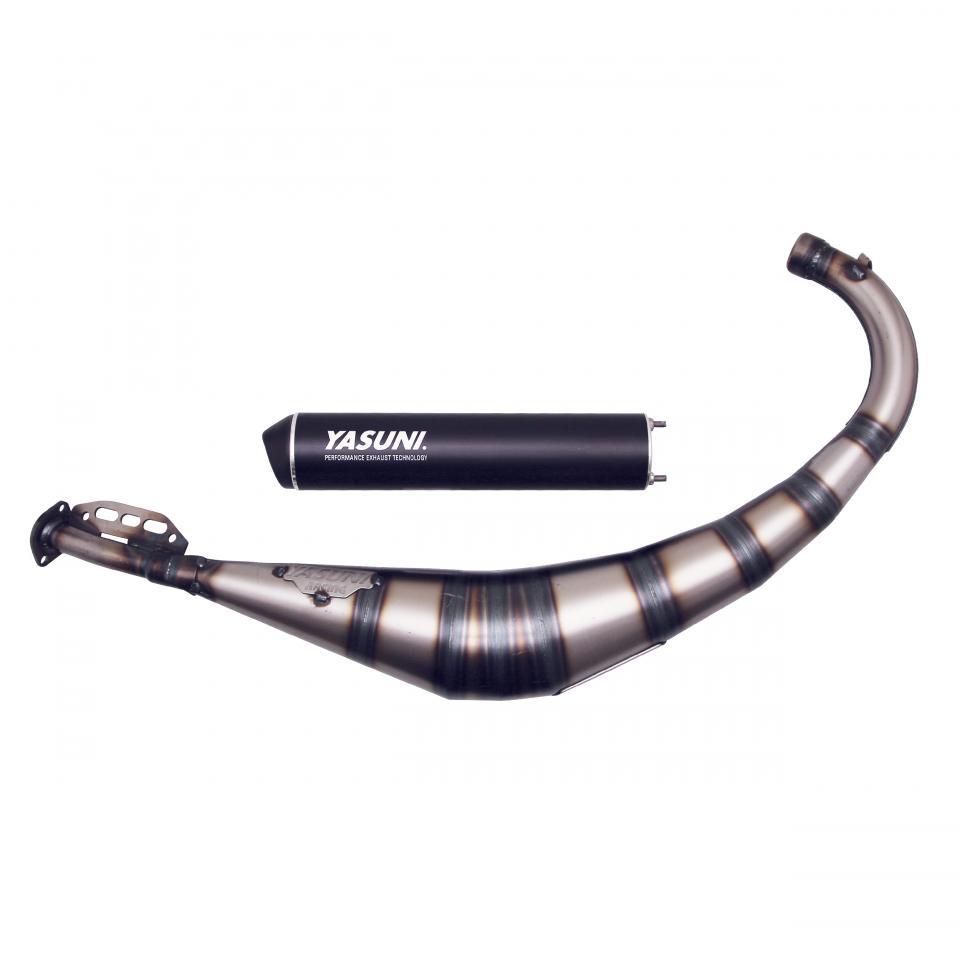 Pot d échappement pour MBK X-Limit