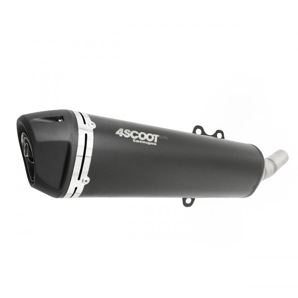 Pot d échappement pour Kymco K-Xct