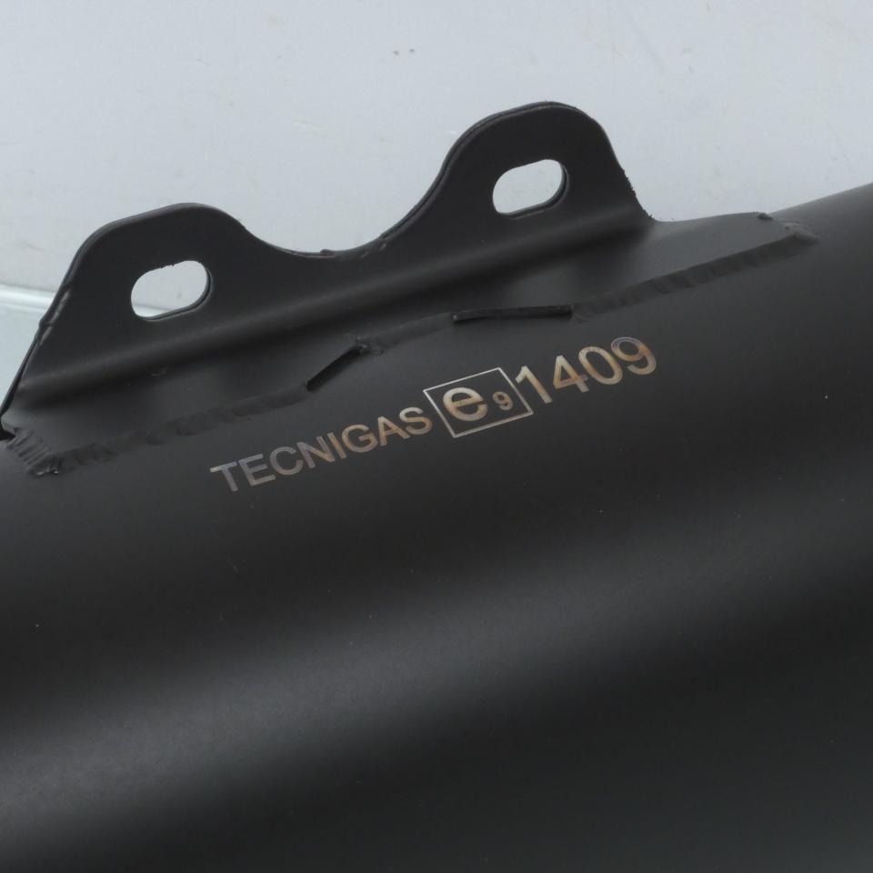 Pot d échappement Tecnigas pour Scooter Sym 300 Joymax Avant 2020 Neuf