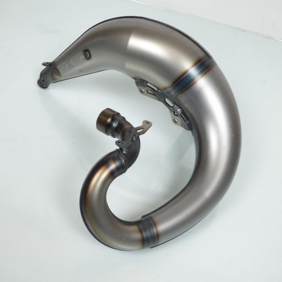 Pot d échappement Polini pour Moto Malaguti 50 MRX Avant 2020 Neuf