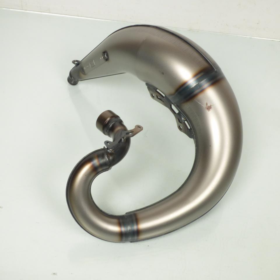 Pot d échappement Polini pour Moto Derbi 50 Senda X-Race Avant 2020 Neuf