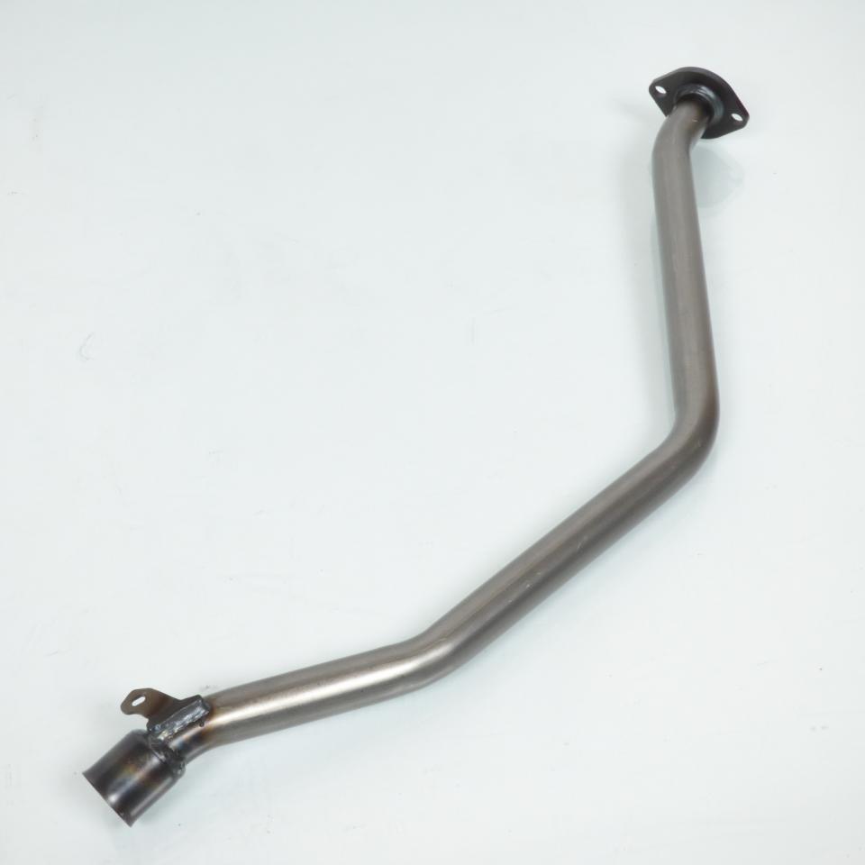 Pot d'échappement Polini For Race pour moto Rieju 50 MRT Pro 2008-2009 200.0413