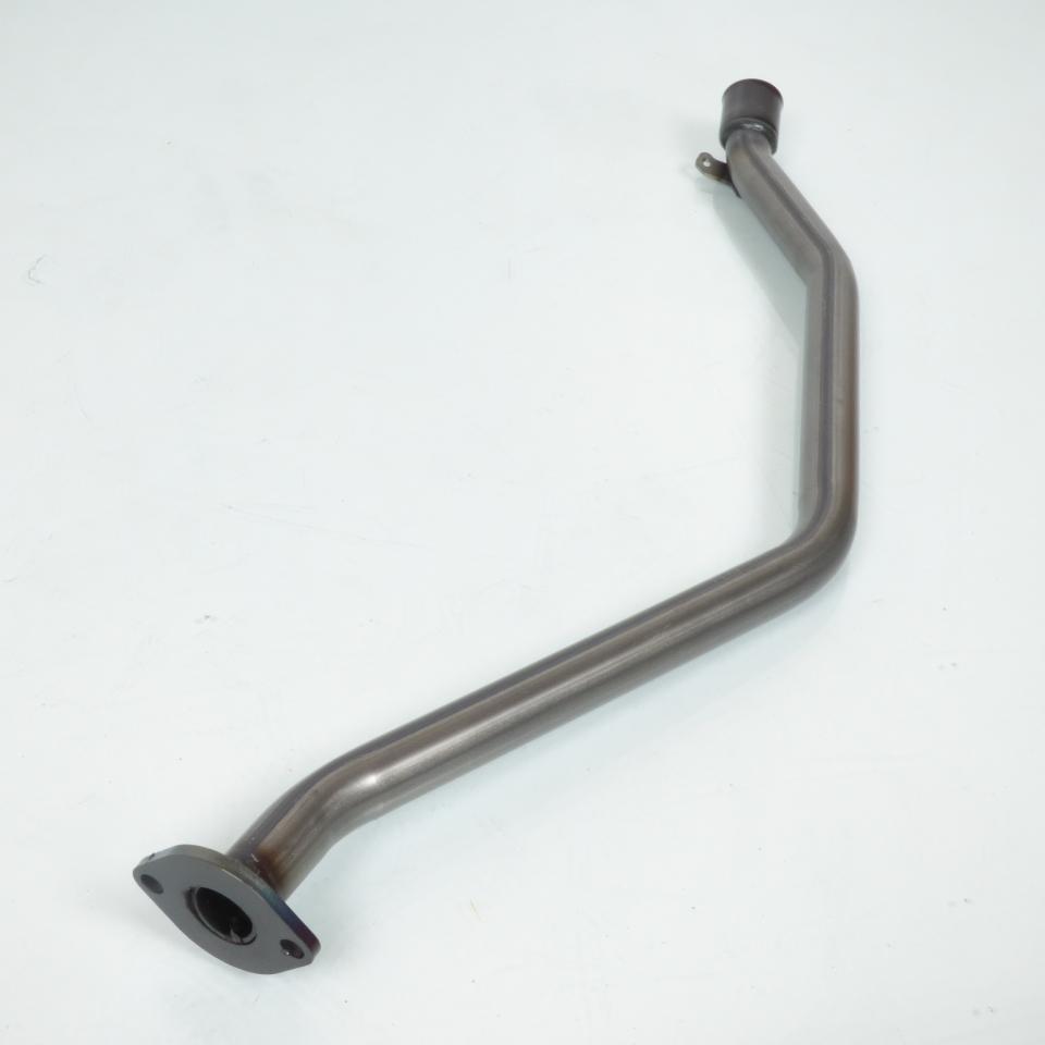 Pot d'échappement Polini For Race pour moto Rieju 50 MRT Pro 2008-2009 200.0413