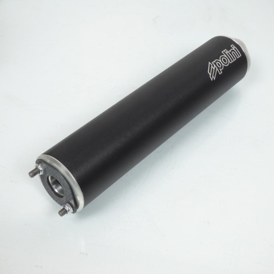 Pot d'échappement Polini For Race pour moto Rieju 50 MRT Pro 2008-2009 200.0413