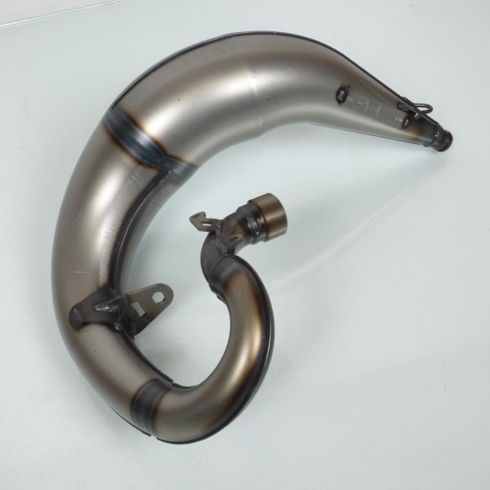 Pot d'échappement Polini For Race pour moto Rieju 50 MRT Pro 2008-2009 200.0413