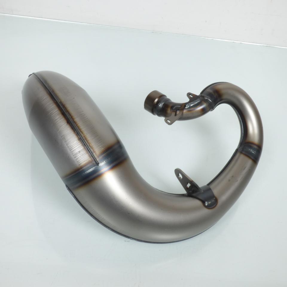 Pot d échappement Polini pour Scooter Generic 50 XOR STROKE Neuf