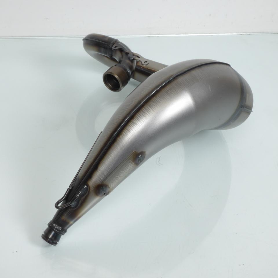 Pot d échappement Polini pour Scooter Generic 50 XOR STROKE Neuf