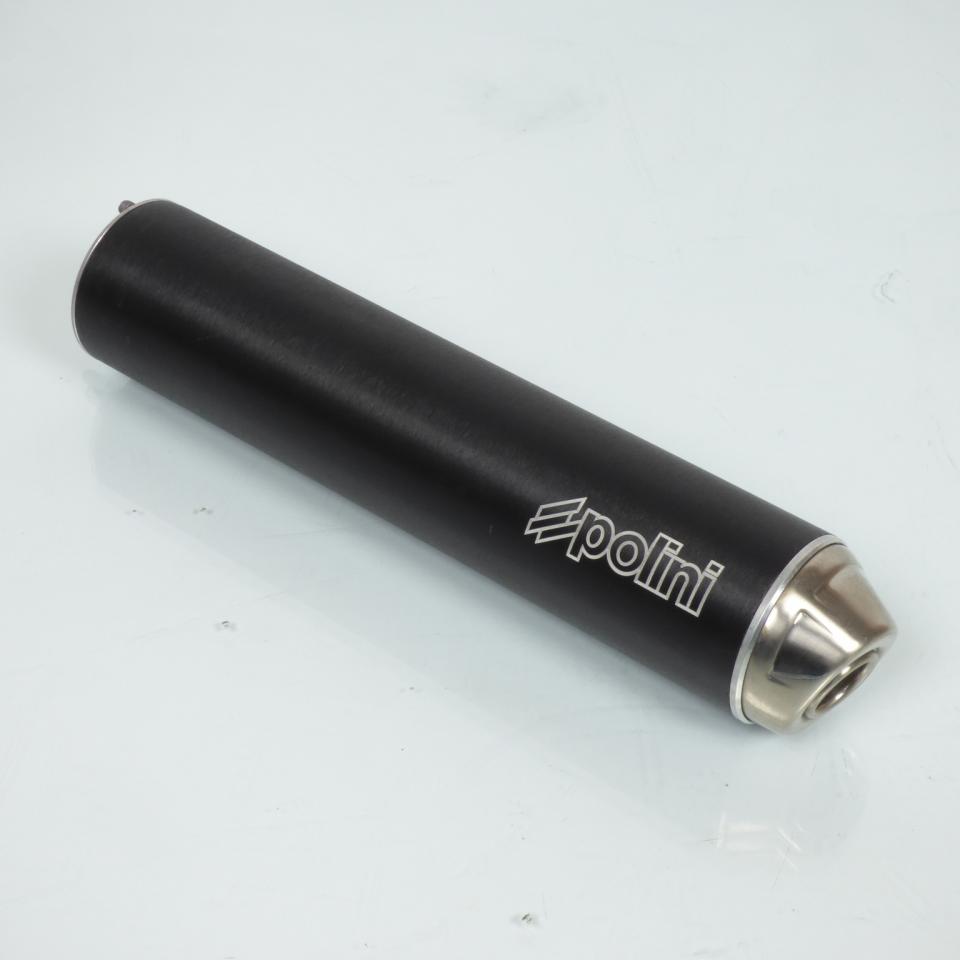 Pot d échappement Polini pour Scooter Generic 50 XOR STROKE Neuf