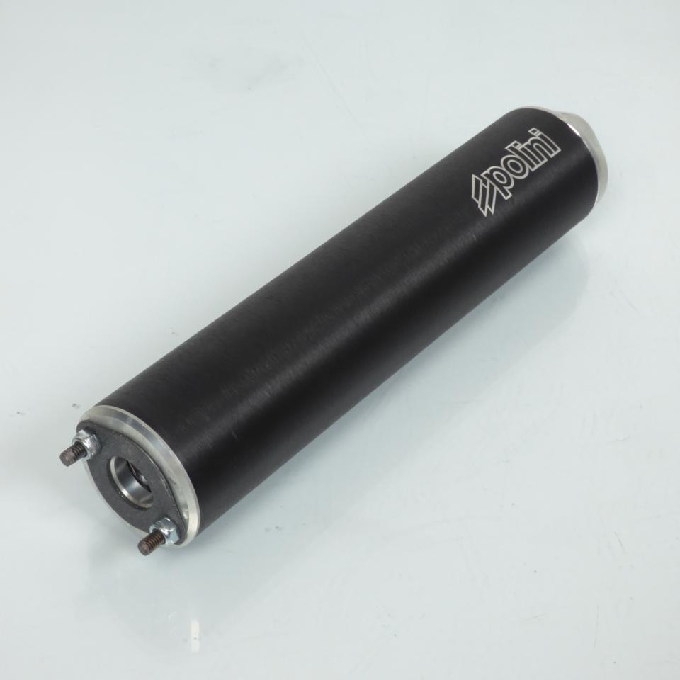 Pot d échappement Polini pour Scooter Generic 50 XOR STROKE Neuf