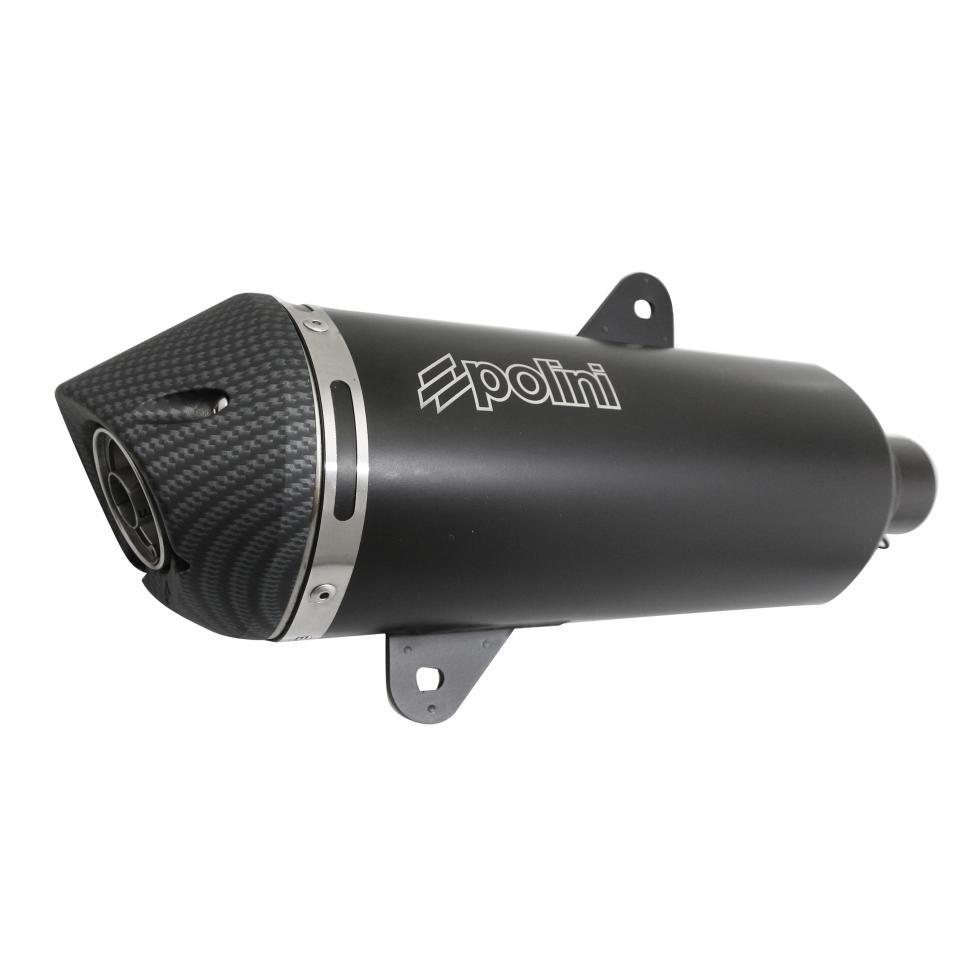Pot d échappement pour Sym CRUISYM