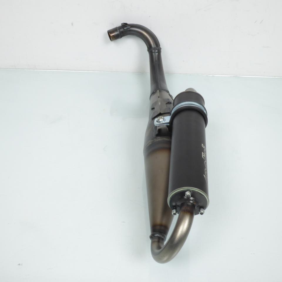 Pot d échappement Polini pour Scooter Peugeot 50 Ludix Classic 2004 à 2006 Neuf