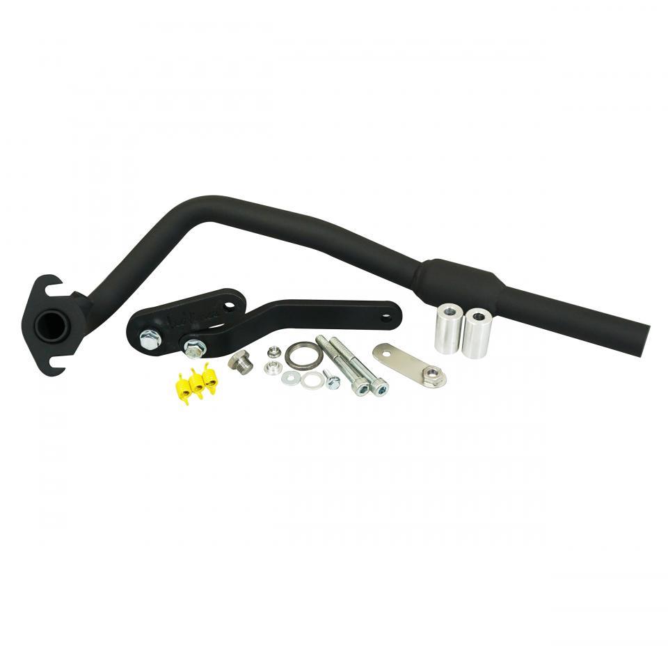 Pot d échappement SITO pour Scooter Peugeot 50 Kisbee 4T 2010 à 2020 0747 Neuf