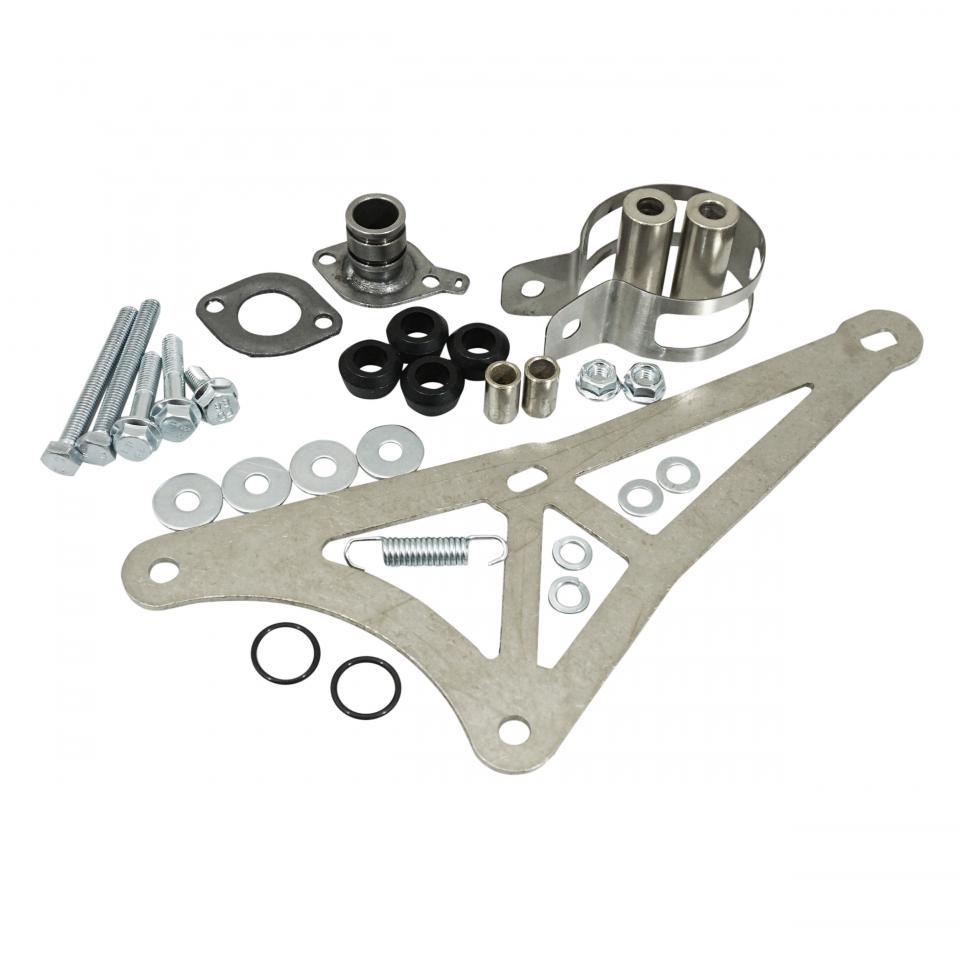 Pot d échappement Yasuni pour Scooter Aprilia 50 Rally Neuf