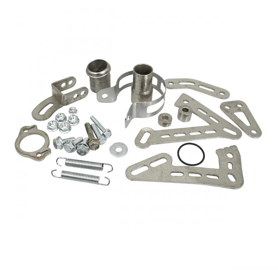 Pot d échappement Yasuni pour Moto TGB 50 RX Avant 2020 Neuf