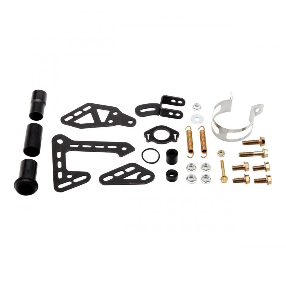 Pot d échappement Yasuni pour Moto TGB 50 RX Avant 2020 Neuf