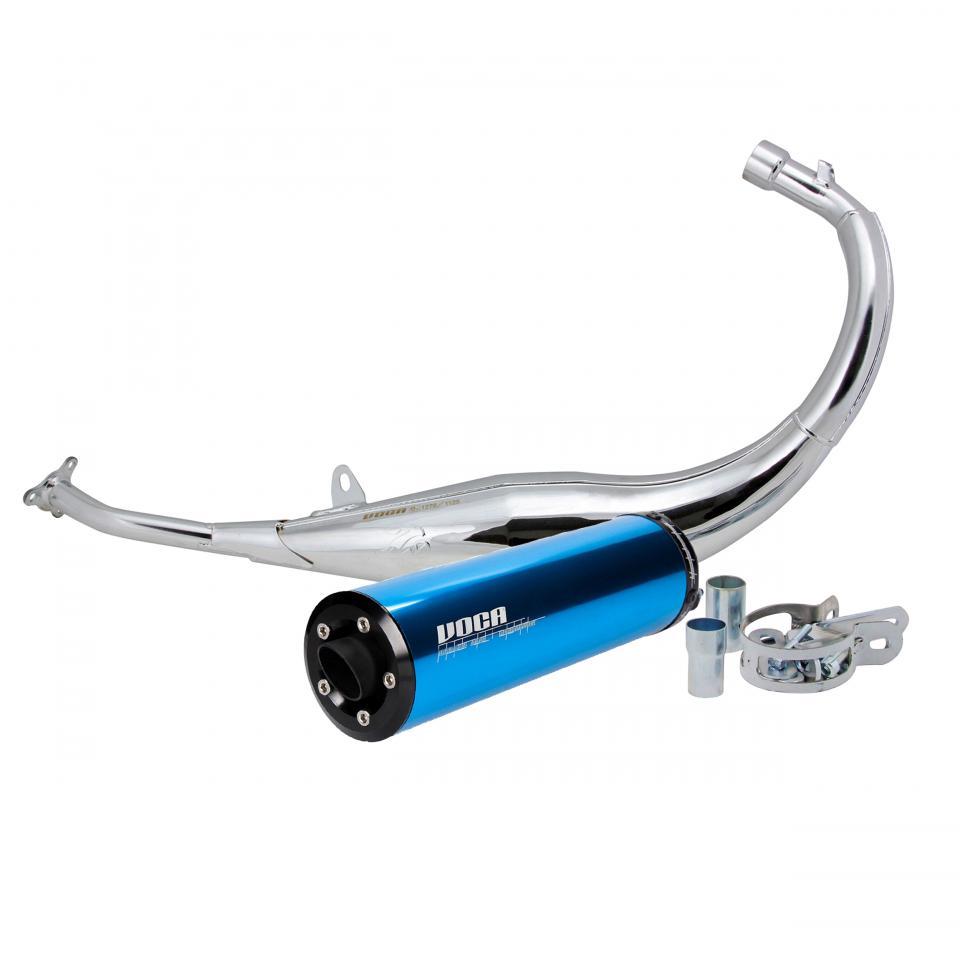 Pot d échappement pour Aprilia RS4