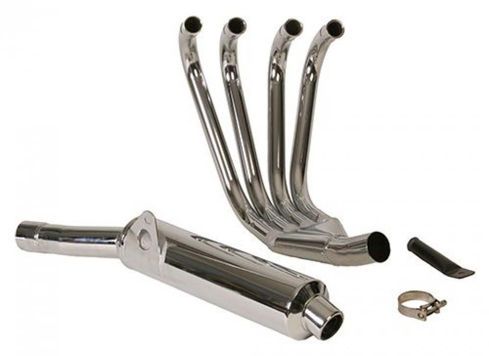 Pot d échappement pour Yamaha XJ F