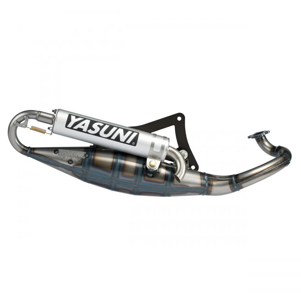 Pot d échappement pour Peugeot Ludix blaster