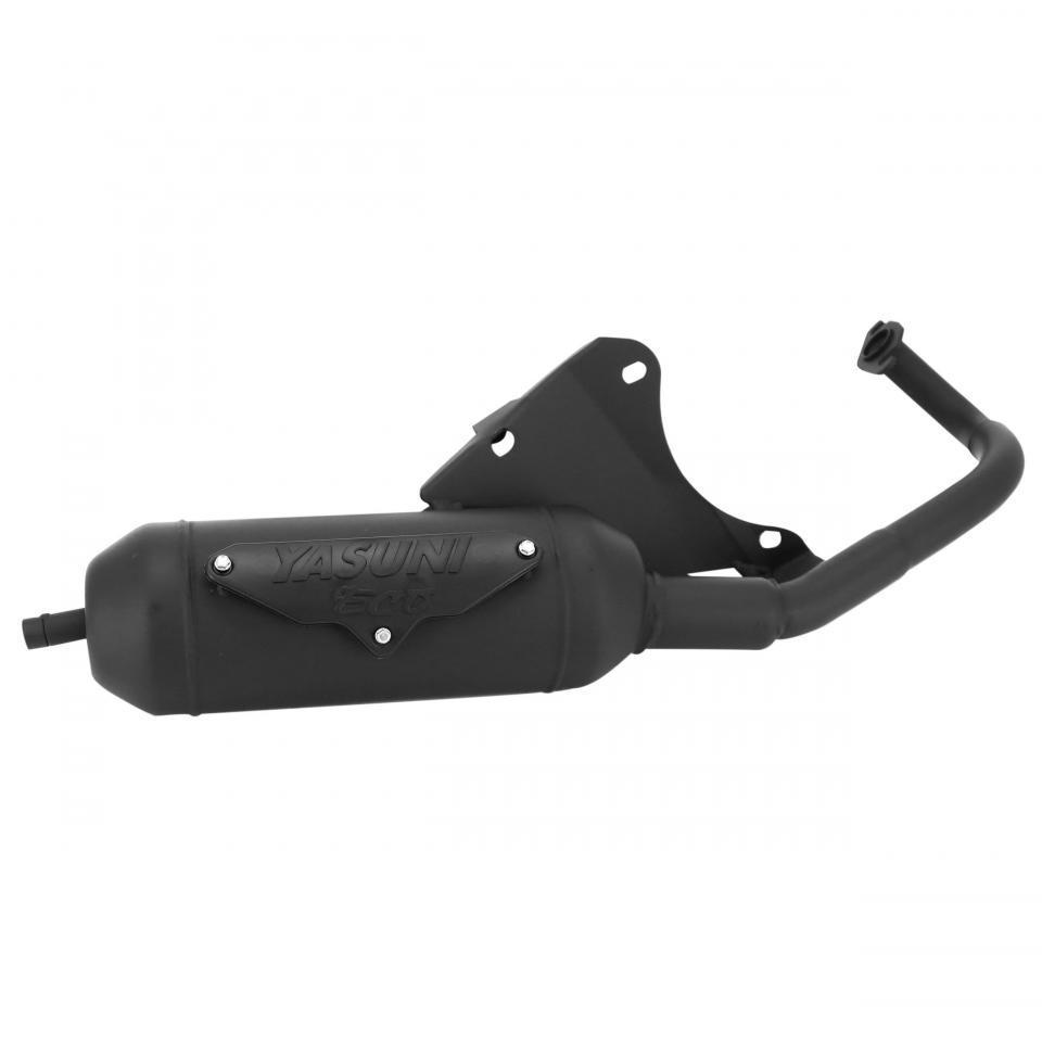 Pot d échappement pour Kymco Cobra