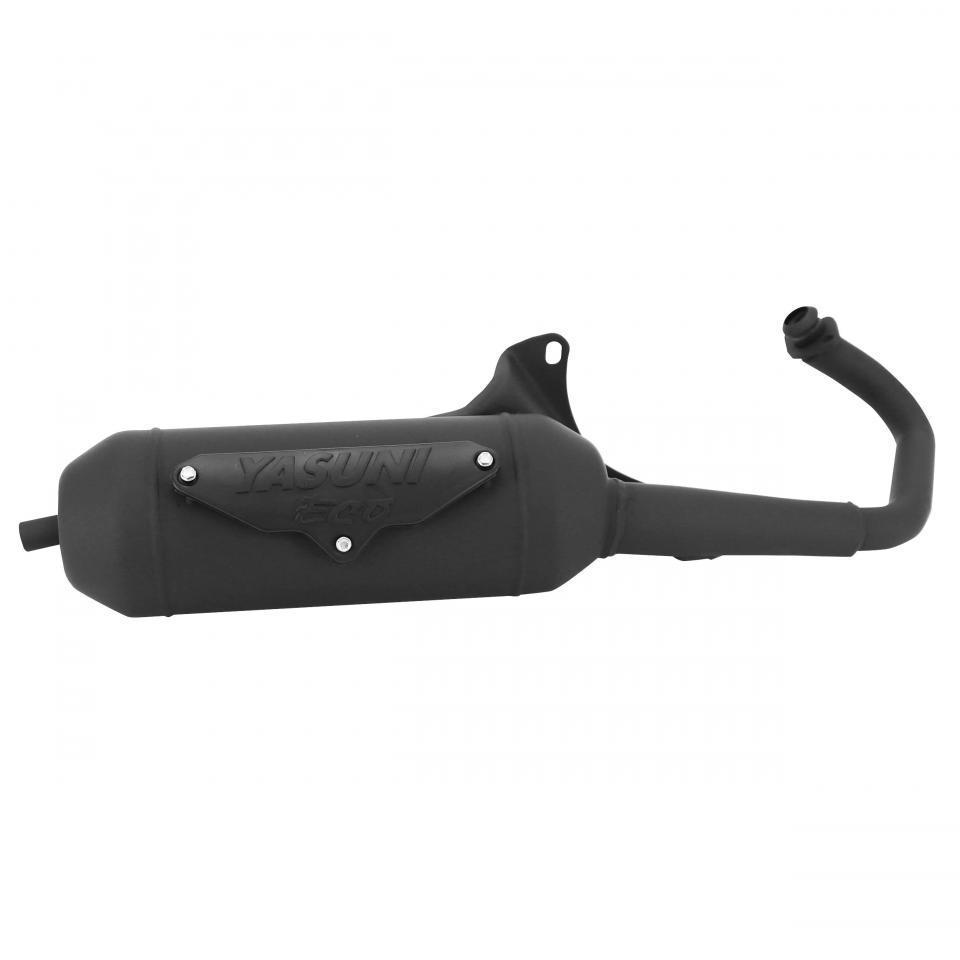 Pot d échappement pour Gilera Runner