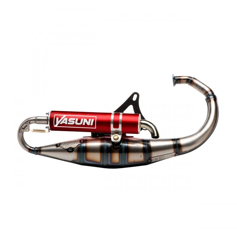 Pot d échappement pour Peugeot Ludix blaster