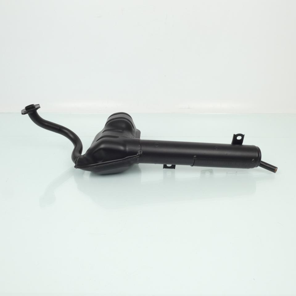 Pot échappement origine pour mobylette Peugeot 50 103 FOX 1995 à 2004 728235 Ø19