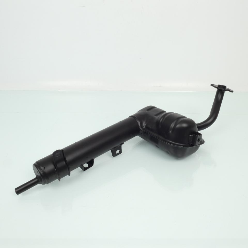 Pot échappement origine pour mobylette Peugeot 50 103 FOX 1995 à 2004 728235 Ø19