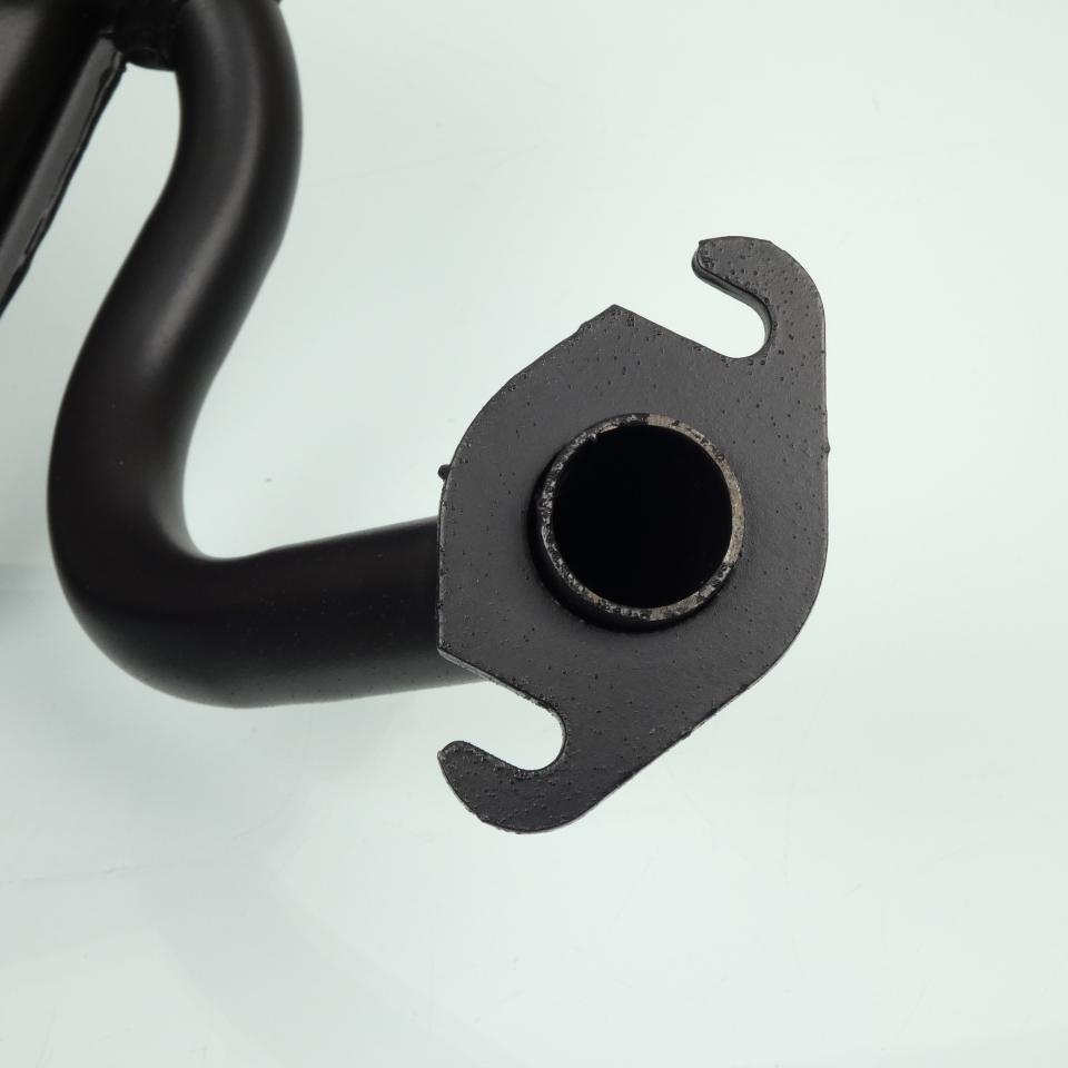Pot échappement origine pour mobylette Peugeot 50 103 FOX 1995 à 2004 728235 Ø19