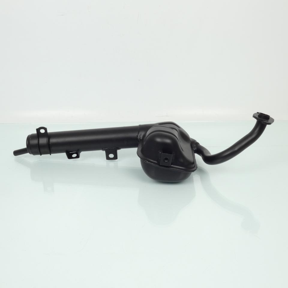 Pot échappement origine pour mobylette Peugeot 50 103 FOX 1995 à 2004 728235 Ø19