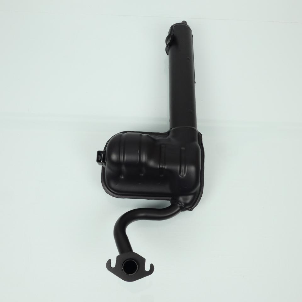 Pot échappement origine pour mobylette Peugeot 50 103 FOX 1995 à 2004 728235 Ø19