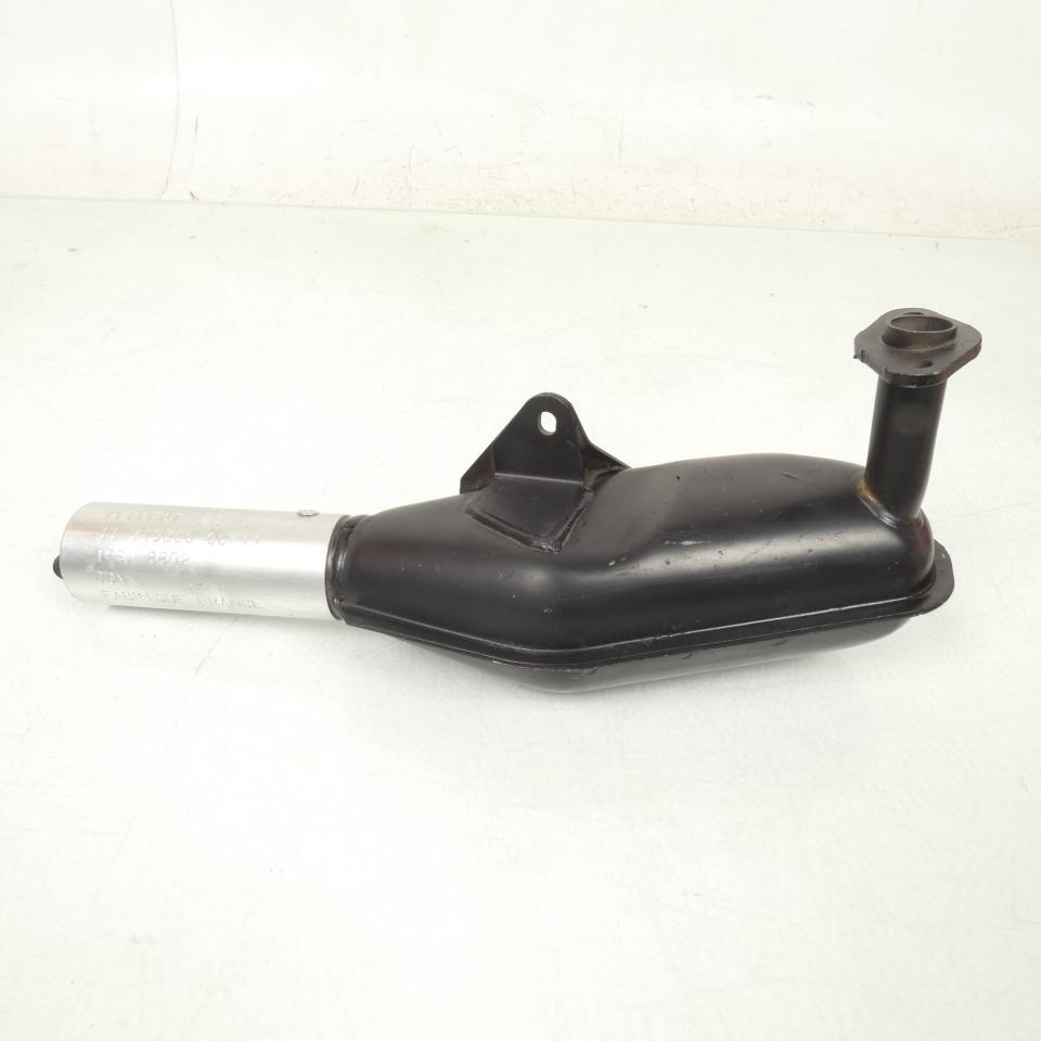 Pot d échappement pour Peugeot 103 SP