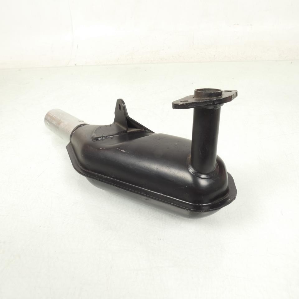 Pot d'échappement origine pour mobylette Peugeot 50 103 SP 719300 Ø21 Neuf