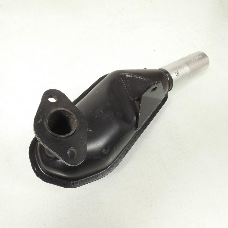 Pot d'échappement origine pour mobylette Peugeot 50 103 SP 719300 Ø21 Neuf