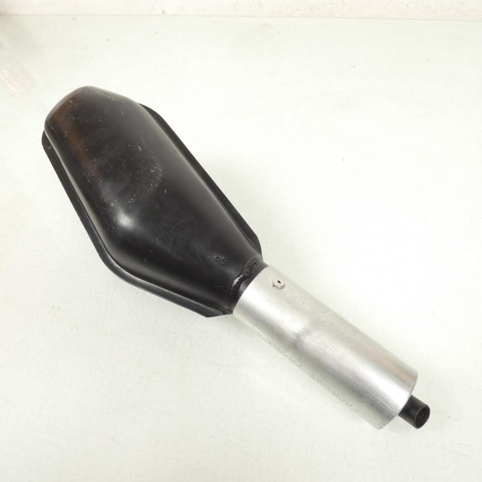 Pot d'échappement origine pour mobylette Peugeot 50 103 SP 719300 Ø21 Neuf